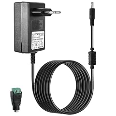 24v netzteil adapter gebraucht kaufen  Wird an jeden Ort in Deutschland