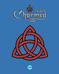 Charmed the book d'occasion  Livré partout en France