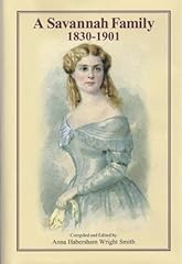 Savannah family 1830 for sale  Delivered anywhere in USA 