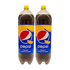 Pepsi twist 2.5l for sale  Delivered anywhere in UK