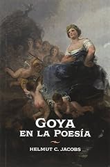 Goya poesía recepción gebraucht kaufen  Wird an jeden Ort in Deutschland