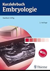 Kurzlehrbuch embryologie gebraucht kaufen  Wird an jeden Ort in Deutschland