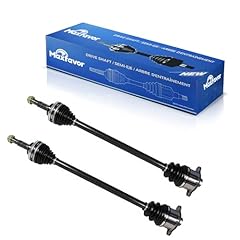 Maxfavor axle rear for sale  Delivered anywhere in USA 