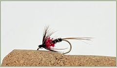Barbless red cruncher for sale  Delivered anywhere in UK