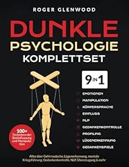 Dunkle psychologie komplettset gebraucht kaufen  Wird an jeden Ort in Deutschland