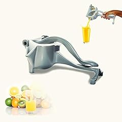 Manual fruit juicer for sale  Delivered anywhere in Ireland