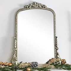 Eghome antiqued silver for sale  Delivered anywhere in USA 
