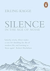 Silence the age gebraucht kaufen  Wird an jeden Ort in Deutschland