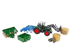 Kids globe traktor gebraucht kaufen  Wird an jeden Ort in Deutschland
