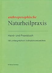 Anthroposophische naturheilpra gebraucht kaufen  Wird an jeden Ort in Deutschland