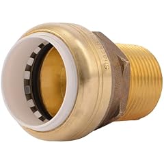Sharkbite inch pvc for sale  Delivered anywhere in USA 