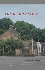 The deadly steps usato  Spedito ovunque in Italia 