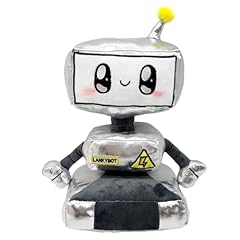 Lannkybox plush toy for sale  Delivered anywhere in UK