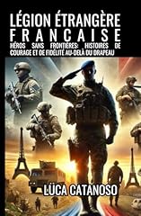 Légion étrangère française d'occasion  Livré partout en France