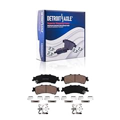 Detroit axle rear for sale  Delivered anywhere in USA 