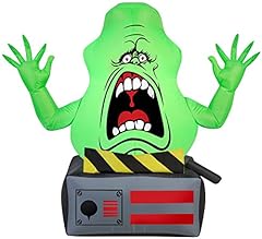 Gemmy airblown slimer for sale  Delivered anywhere in USA 