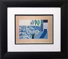 David hockney picture for sale  Delivered anywhere in USA 