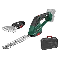 Parkside pags cordless for sale  Delivered anywhere in UK