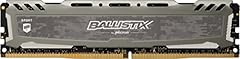 Crucial ballistix sport gebraucht kaufen  Wird an jeden Ort in Deutschland