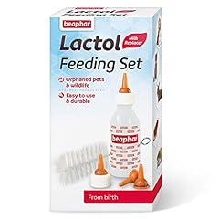 Beaphar lactol feeding for sale  Delivered anywhere in UK
