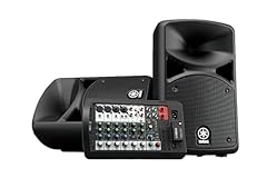 Yamaha stagepas 400bt usato  Spedito ovunque in Italia 