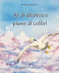 Ali albatros piume usato  Spedito ovunque in Italia 