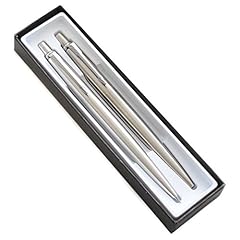 Parker jotter stainless for sale  Delivered anywhere in USA 