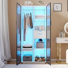 Lvifur led armoire for sale  Delivered anywhere in USA 