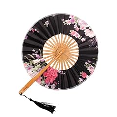 Miupoo japanese fan for sale  Delivered anywhere in USA 