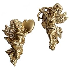 Dkuwbjas 2pcs angel for sale  Delivered anywhere in USA 