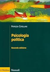 Psicologia politica usato  Spedito ovunque in Italia 