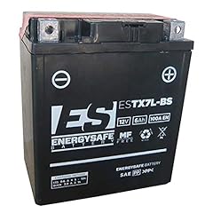 Batteria energysafe estx7l usato  Spedito ovunque in Italia 