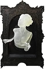 Ornamenti halloween cornice usato  Spedito ovunque in Italia 