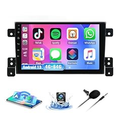 Android13 carplay radio for sale  Delivered anywhere in USA 