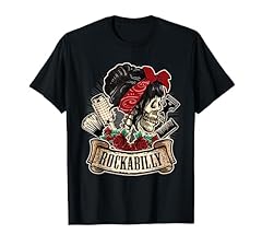 Rockabilly girl skull gebraucht kaufen  Wird an jeden Ort in Deutschland