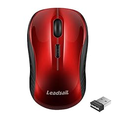 Leadsail maus kabellos gebraucht kaufen  Wird an jeden Ort in Deutschland