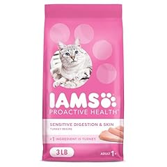 Iams iams proactive for sale  Delivered anywhere in USA 