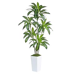 Plante artificielle dracaena d'occasion  Livré partout en France