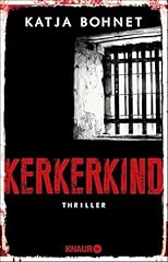 Kerkerkind thriller gebraucht kaufen  Wird an jeden Ort in Deutschland