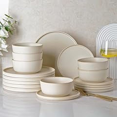 Amorarc stoneware dinnerware for sale  Delivered anywhere in USA 