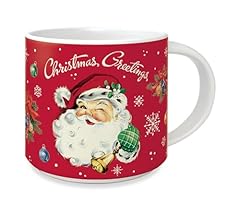 Cavallini vintage mug for sale  Delivered anywhere in USA 