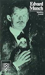 Edvard munch gebraucht kaufen  Wird an jeden Ort in Deutschland