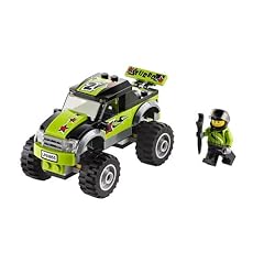 Lego city great d'occasion  Livré partout en France