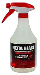 Rust bullet metal for sale  Delivered anywhere in USA 