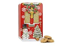 Christmas biscuit gift for sale  Delivered anywhere in UK