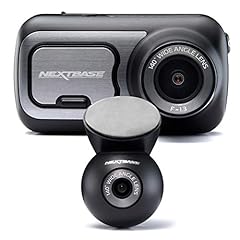 Nextbase 422gw dash for sale  Delivered anywhere in UK