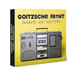 Jugend gestern gebraucht kaufen  Wird an jeden Ort in Deutschland