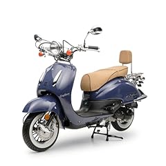 Motorroller retro roller gebraucht kaufen  Wird an jeden Ort in Deutschland