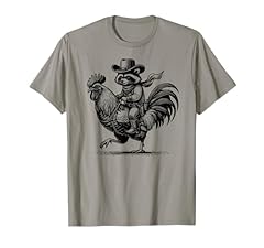 Funny raccoon cowboy for sale  Delivered anywhere in USA 