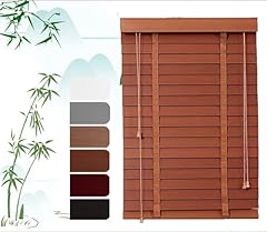 Venetian blinds wooden for sale  Delivered anywhere in USA 